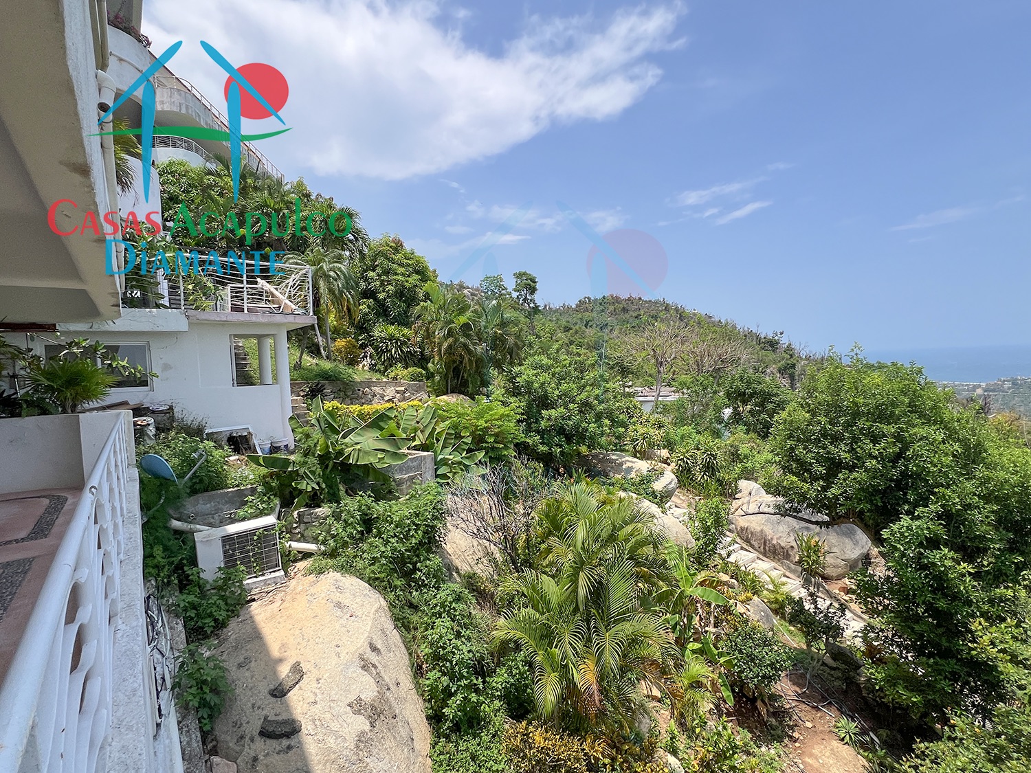 Punta Pichilingue E1 - Terraza 8